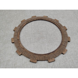 Disque garni embrayage adaptable HONDA 22201-268-010P