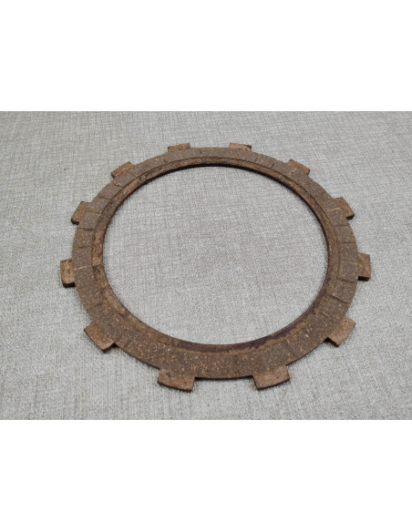 Disque garni embrayage adaptable HONDA 22201-268-010P