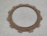 Disque garni embrayage adaptable HONDA 22201-268-010P