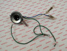Porte ampoule feu avant CB175 K3-K6 CB250 CB350 CB450 C250 HONDA 33130-286-611