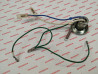 Porte ampoule feu avant CB175 K3-K6 CB250 CB350 CB450 C250 HONDA 33130-286-611