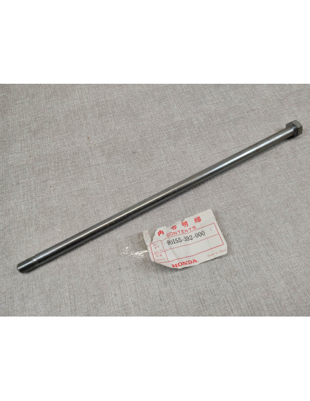 Axe moteur HONDA CB750 F1 K7 CBK CB750K 90155-392-000