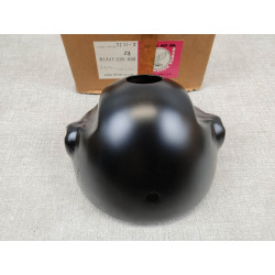 Cuvelage phare Honda CB125 K5 Noir NH-43 | Réf. 61301-336-680ZA