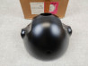 Cuvelage phare Honda CB125 K5 Noir NH-43 | Réf. 61301-336-680ZA