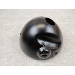 Cuvelage phare Honda CB125 K5 Noir NH-43 | Réf. 61301-336-680ZA