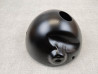 Cuvelage phare Honda CB125 K5 Noir NH-43 | Réf. 61301-336-680ZA