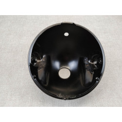 Cuvelage phare Honda CB125 K5 Noir NH-43 | Réf. 61301-336-680ZA