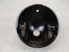 Cuvelage phare Honda CB125 K5 Noir NH-43 | Réf. 61301-336-680ZA