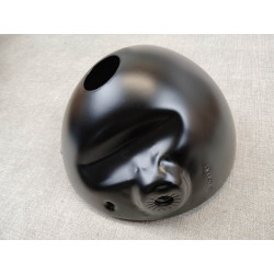 Cuvelage phare Honda CB125 K5 Noir NH-43 | Réf. 61301-336-680ZA