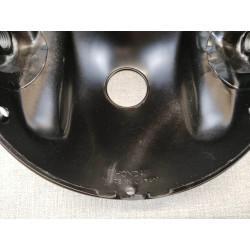 Cuvelage phare Honda CB125 K5 Noir NH-43 | Réf. 61301-336-680ZA