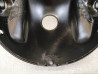Cuvelage phare Honda CB125 K5 Noir NH-43 | Réf. 61301-336-680ZA
