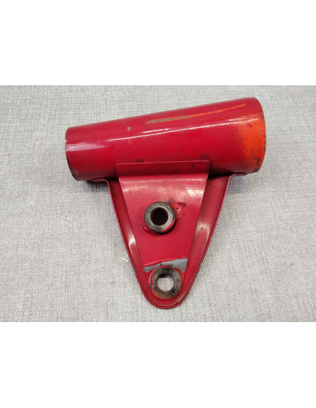 Patte de phare rouge coté droit occasion CB125K5 HONDA 51602-336-680HXOCC2