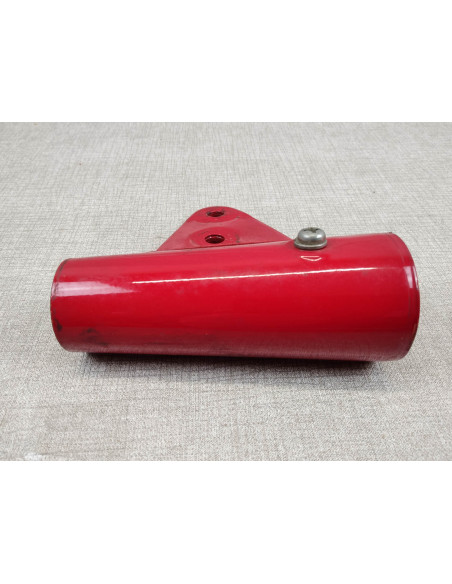 Patte de phare rouge coté droit occasion CB125K5 HONDA 51602-336-680HXOCC2