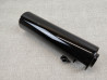 Cache fourche noir coté droit C320A C320S HONDA 51344-031-020B
