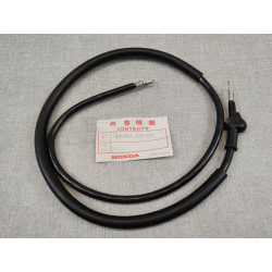 Cable moteur CB125 B6/K3/K5 CB175 CB200 CD125 CD185 CL175 HONDA 32402-304-000