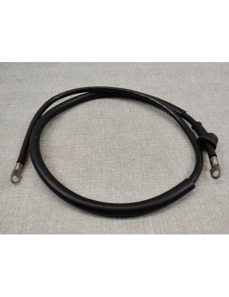 Cable moteur CB125 B6/K3/K5 CB175 CB200 CD125 CD185 CL175 HONDA 32402-304-000