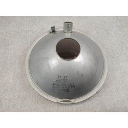 Optique de phare CB175 CB200 CB250 CB350/360 CB400 HONDA 33120-268-632