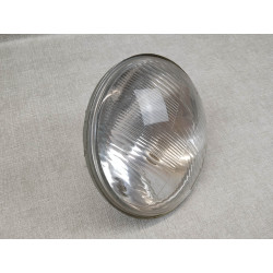 Optique de phare occasion TBE (Stanley 001.1217) de CB550F1-F2 33120-390-611OCC
