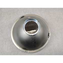 Optique de phare NOS (Stanley 001.1217) de CB550F1-F2 33120-390-611NOS