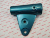 Patte de phare bleue coté gauche occasion BE HONDA 51606-336-680MUOCC