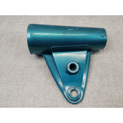 Patte de phare bleue coté gauche occasion BE HONDA 51606-336-680MUOCC