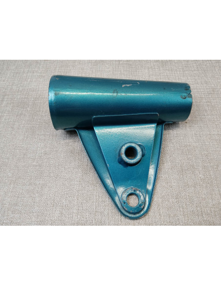 Patte de phare bleue coté gauche occasion BE HONDA 51606-336-680MUOCC