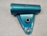 Patte de phare bleue coté gauche occasion BE HONDA 51606-336-680MUOCC
