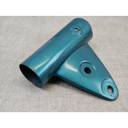 Patte de phare bleue coté gauche occasion BE HONDA 51606-336-680MUOCC