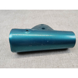 Patte de phare bleue coté gauche occasion BE HONDA 51606-336-680MUOCC