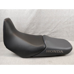 Selle biplace bicolore XL1000 VARADERO 2003/2005 neuve HONDA77200-MBT-D20