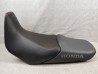 Selle biplace bicolore XL1000 VARADERO 2003/2005 neuve HONDA77200-MBT-D20