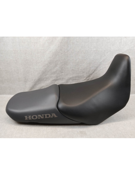 Selle biplace bicolore XL1000 VARADERO 2003/2005 neuve HONDA77200-MBT-D20