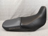 Selle biplace bicolore XL1000 VARADERO 2003/2005 neuve HONDA77200-MBT-D20
