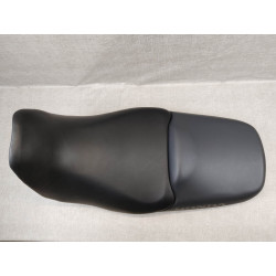 Selle biplace bicolore XL1000 VARADERO 2003/2005 neuve HONDA77200-MBT-D20