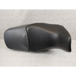 Selle biplace bicolore XL1000 VARADERO 2003/2005 neuve HONDA77200-MBT-D20