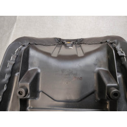 Selle biplace bicolore XL1000 VARADERO 2003/2005 neuve HONDA77200-MBT-D20