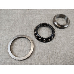 Roulement inférieur de té de direction de divers modèles Honda 91016-KT8-005