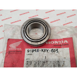 Roulement HONDA 91015-KAY-601 idem 91054-ZV5-003