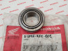 Roulement HONDA 91015-KAY-601 idem 91054-ZV5-003