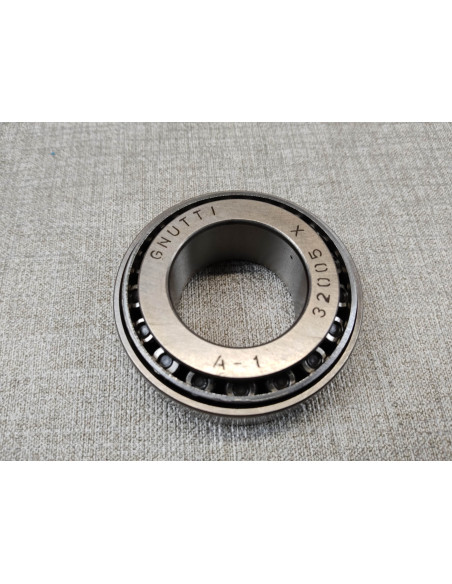 Roulement HONDA 91015-KAY-601 idem 91054-ZV5-003