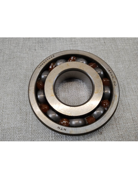 Roulement radial neuf origine HONDA 91010-KFF-901 remplace 91010-KFF-900
