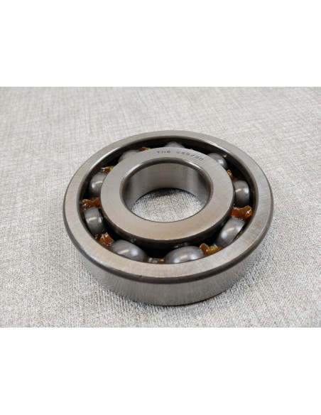 Roulement radial neuf origine HONDA 91010-KFF-901 remplace 91010-KFF-900