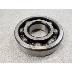 Roulement radial 6306 special CRF450 R 2002/2016 HONDA 91001-MEB-671