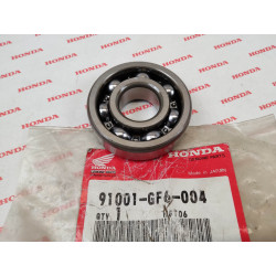 Roulement TMB304 100903 1546 15A-2 HONDA 91001-GF6-004