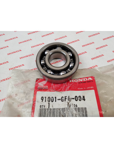 Roulement TMB304 100903 1546 15A-2 HONDA 91001-GF6-004