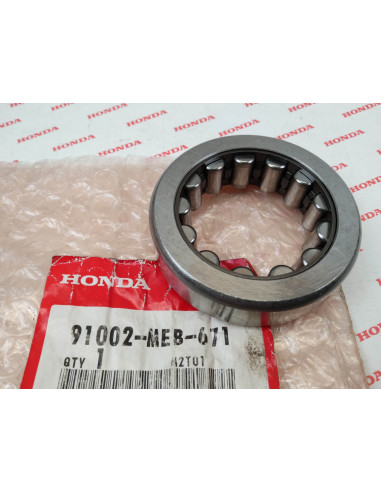 Roulement CRF450 R 2002/2005 HONDA 91002-MEB-671