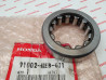Roulement CRF450 R 2002/2005 HONDA 91002-MEB-671