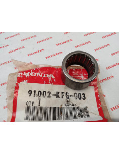 Roulement à aiguilles 22x29x18 HONDA 91002-KFG-003