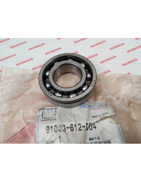 Roulement de boite de vitesse 6205NX3C3 HONDA 91003-612-004