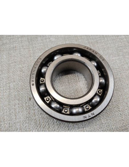 Roulement de boite de vitesse 6205NX3C3 HONDA 91003-612-004